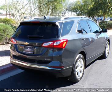 2018 Chevrolet Equinox Premier   - Photo 6 - Mesa, AZ 85202