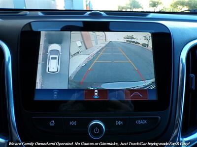 2018 Chevrolet Equinox Premier   - Photo 36 - Mesa, AZ 85202