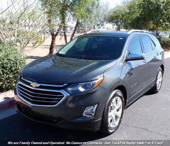 2018 Chevrolet Equinox Premier   - Photo 3 - Mesa, AZ 85202