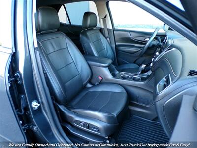 2018 Chevrolet Equinox Premier   - Photo 26 - Mesa, AZ 85202