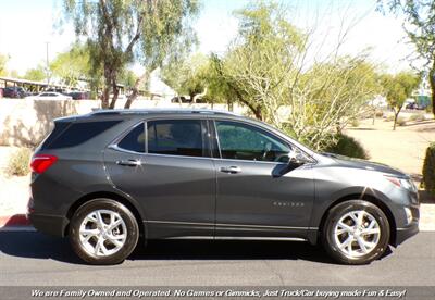 2018 Chevrolet Equinox Premier   - Photo 5 - Mesa, AZ 85202