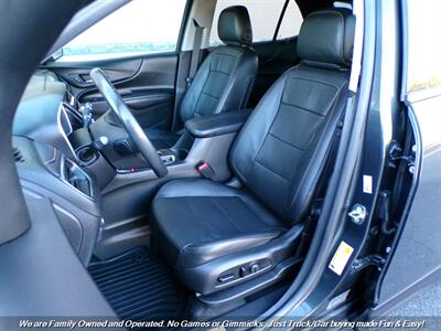 2018 Chevrolet Equinox Premier   - Photo 16 - Mesa, AZ 85202