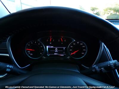 2018 Chevrolet Equinox Premier   - Photo 10 - Mesa, AZ 85202