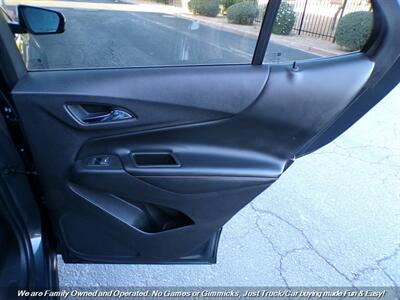 2018 Chevrolet Equinox Premier   - Photo 25 - Mesa, AZ 85202