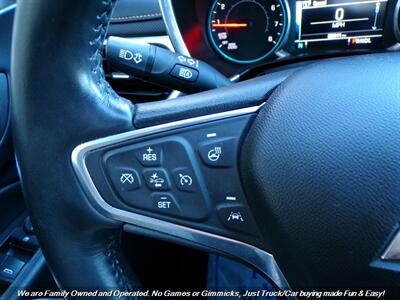 2018 Chevrolet Equinox Premier   - Photo 41 - Mesa, AZ 85202