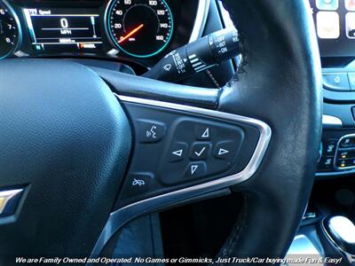 2018 Chevrolet Equinox Premier   - Photo 42 - Mesa, AZ 85202