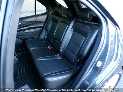 2018 Chevrolet Equinox Premier   - Photo 21 - Mesa, AZ 85202