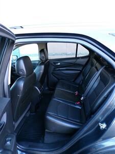 2018 Chevrolet Equinox Premier   - Photo 20 - Mesa, AZ 85202