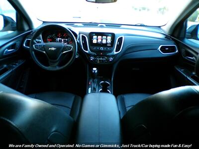 2018 Chevrolet Equinox Premier   - Photo 31 - Mesa, AZ 85202