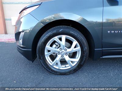 2018 Chevrolet Equinox Premier   - Photo 49 - Mesa, AZ 85202