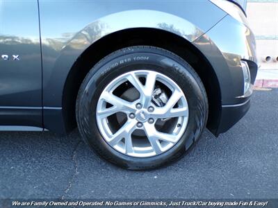 2018 Chevrolet Equinox Premier   - Photo 52 - Mesa, AZ 85202