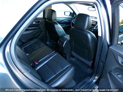2018 Chevrolet Equinox Premier   - Photo 24 - Mesa, AZ 85202