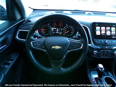 2018 Chevrolet Equinox Premier   - Photo 13 - Mesa, AZ 85202