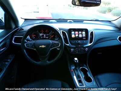 2018 Chevrolet Equinox Premier   - Photo 33 - Mesa, AZ 85202