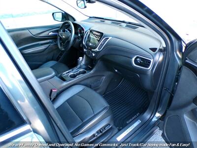 2018 Chevrolet Equinox Premier   - Photo 28 - Mesa, AZ 85202