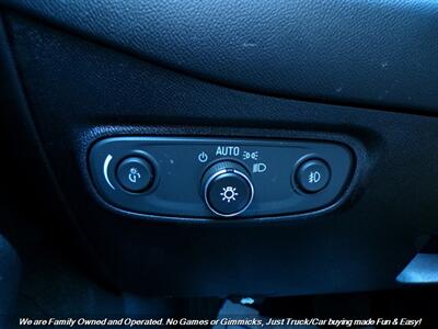 2018 Chevrolet Equinox Premier   - Photo 40 - Mesa, AZ 85202