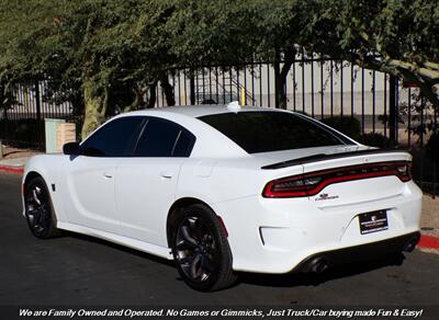 2019 Dodge Charger GT   - Photo 7 - Mesa, AZ 85202
