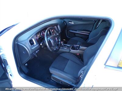 2019 Dodge Charger GT   - Photo 14 - Mesa, AZ 85202