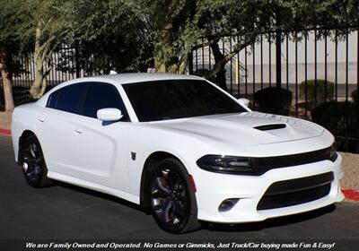 2019 Dodge Charger GT   - Photo 1 - Mesa, AZ 85202