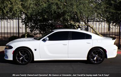 2019 Dodge Charger GT   - Photo 8 - Mesa, AZ 85202