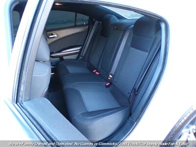 2019 Dodge Charger GT   - Photo 21 - Mesa, AZ 85202