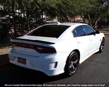 2019 Dodge Charger GT   - Photo 6 - Mesa, AZ 85202