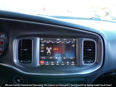 2019 Dodge Charger GT   - Photo 35 - Mesa, AZ 85202