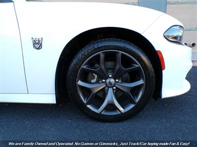 2019 Dodge Charger GT   - Photo 47 - Mesa, AZ 85202