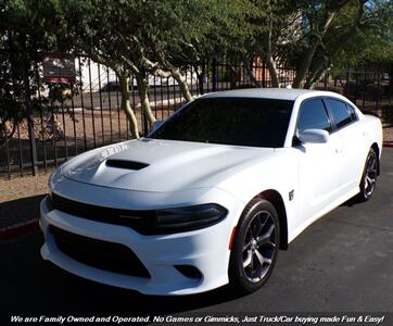 2019 Dodge Charger GT   - Photo 3 - Mesa, AZ 85202