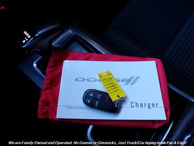 2019 Dodge Charger GT   - Photo 48 - Mesa, AZ 85202