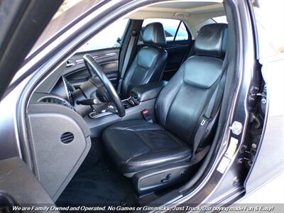 2015 Chrysler 300 Series Limited - Photo 16 - Mesa, AZ 85202