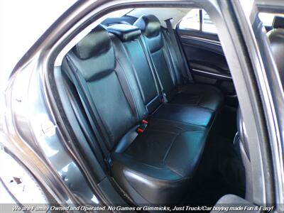 2015 Chrysler 300 Series Limited - Photo 23 - Mesa, AZ 85202