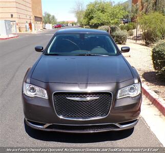2015 Chrysler 300 Series Limited - Photo 2 - Mesa, AZ 85202