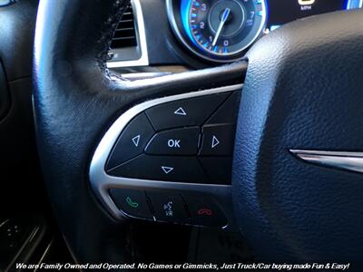 2015 Chrysler 300 Series Limited - Photo 45 - Mesa, AZ 85202