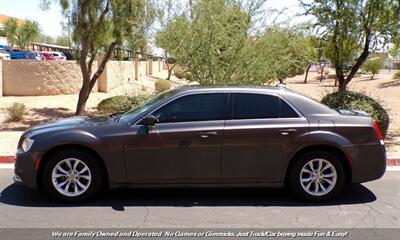 2015 Chrysler 300 Series Limited - Photo 7 - Mesa, AZ 85202