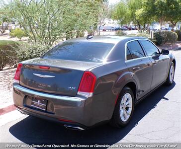 2015 Chrysler 300 Series Limited - Photo 6 - Mesa, AZ 85202