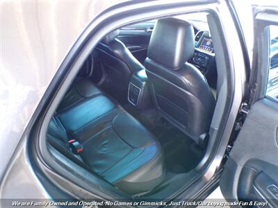 2015 Chrysler 300 Series Limited - Photo 25 - Mesa, AZ 85202