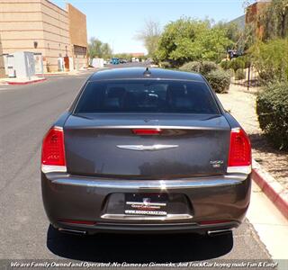 2015 Chrysler 300 Series Limited - Photo 4 - Mesa, AZ 85202