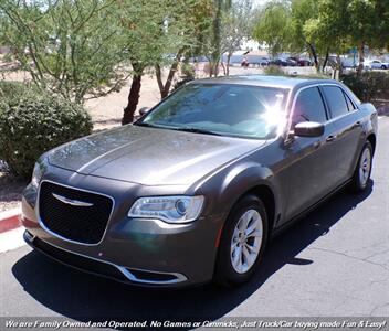 2015 Chrysler 300 Series Limited - Photo 3 - Mesa, AZ 85202