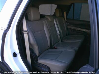 2018 Ford Expedition XLT - Photo 26 - Mesa, AZ 85202