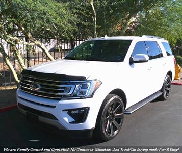 2018 Ford Expedition XLT - Photo 3 - Mesa, AZ 85202