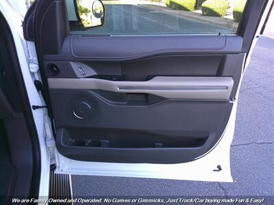 2018 Ford Expedition XLT - Photo 34 - Mesa, AZ 85202