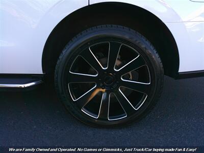 2018 Ford Expedition XLT - Photo 55 - Mesa, AZ 85202