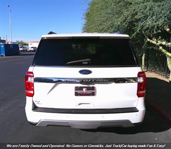 2018 Ford Expedition XLT - Photo 4 - Mesa, AZ 85202