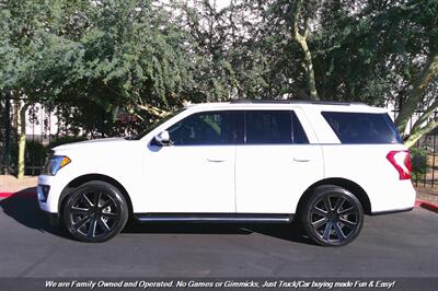2018 Ford Expedition XLT - Photo 8 - Mesa, AZ 85202