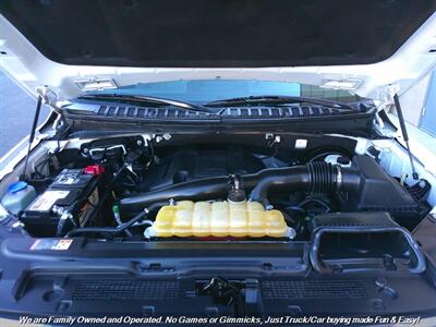 2018 Ford Expedition XLT - Photo 57 - Mesa, AZ 85202