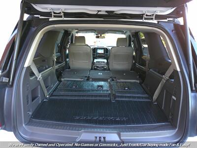 2018 Ford Expedition XLT - Photo 10 - Mesa, AZ 85202