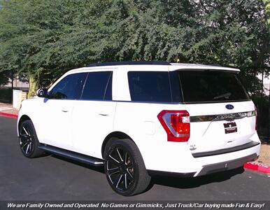 2018 Ford Expedition XLT - Photo 7 - Mesa, AZ 85202