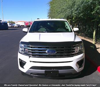 2018 Ford Expedition XLT - Photo 2 - Mesa, AZ 85202