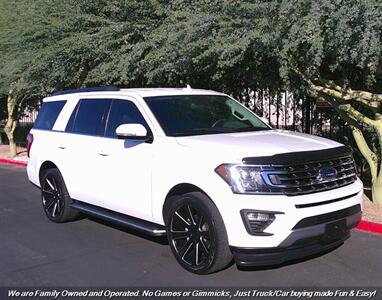 2018 Ford Expedition XLT - Photo 1 - Mesa, AZ 85202